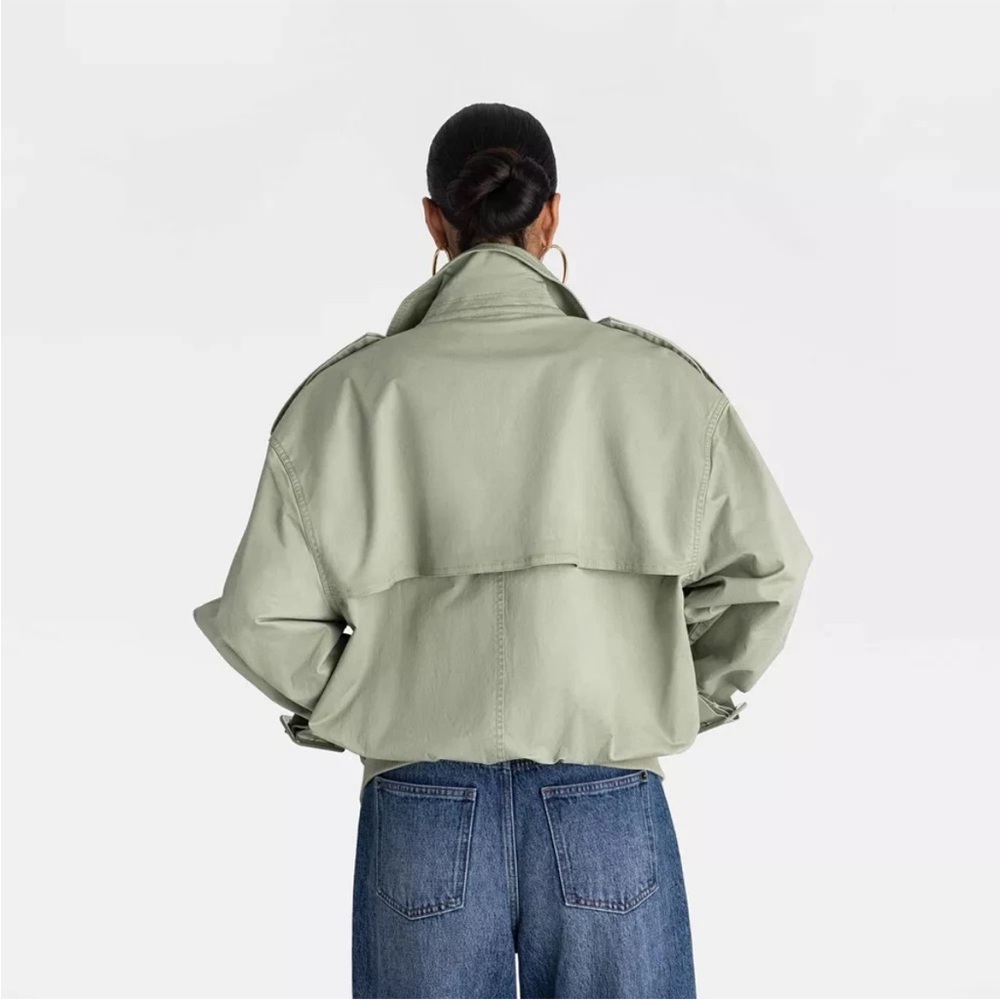 KBB By Kahlana Jacket - NWT - Picture 3 of 5
